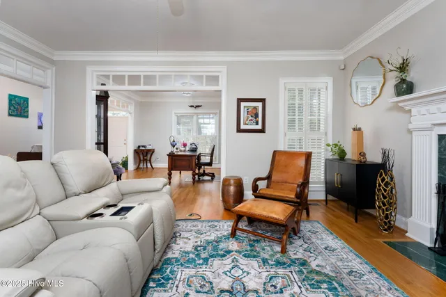 $1,150,000 | 4309 Tollington Drive, Wilmington, NC 28412