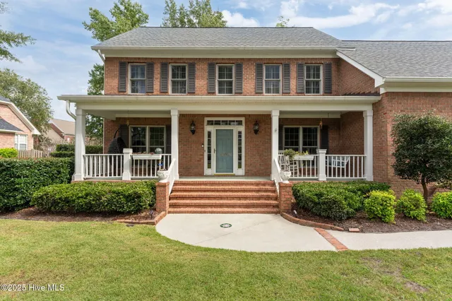 $1,150,000 | 4309 Tollington Drive, Wilmington, NC 28412
