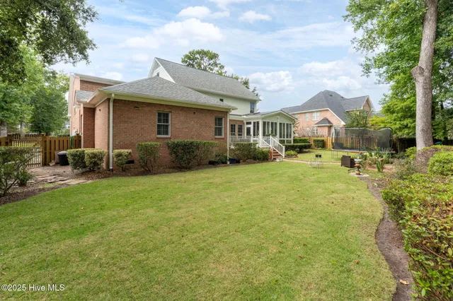 $1,150,000 | 4309 Tollington Drive, Wilmington, NC 28412