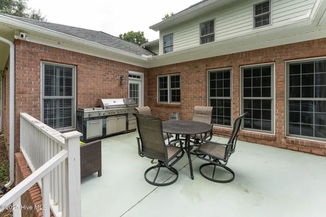 $1,150,000 | 4309 Tollington Drive, Wilmington, NC 28412