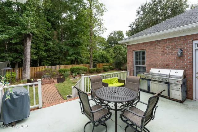 $1,150,000 | 4309 Tollington Drive, Wilmington, NC 28412