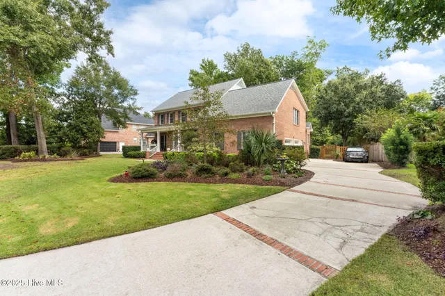 $1,150,000 | 4309 Tollington Drive, Wilmington, NC 28412