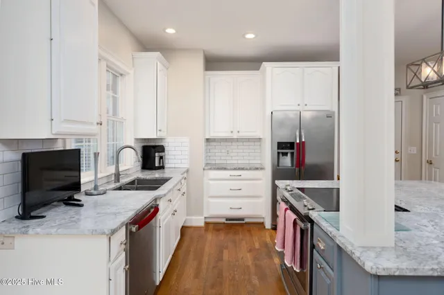 $1,150,000 | 4309 Tollington Drive, Wilmington, NC 28412