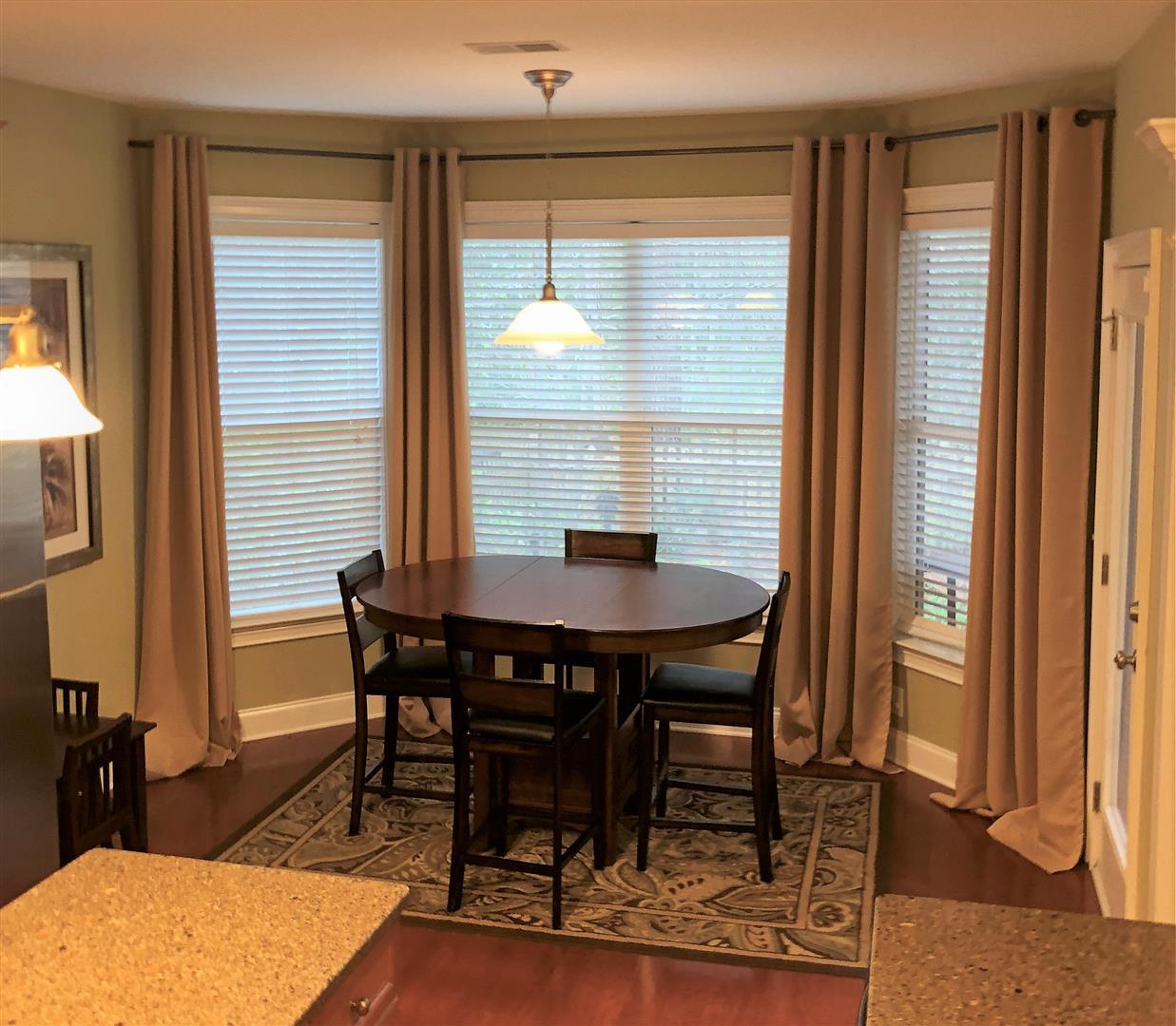 148 Ashley Bluffs Road Summerville, SC 29485 - Photo 11 of 25 Steven McGuinn - 11 Breakfast Area
