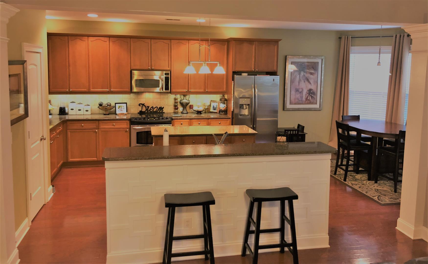 148 Ashley Bluffs Road Summerville, SC 29485 - Photo 12 of 25 Steven McGuinn - 12 Kitchen & Breakfast