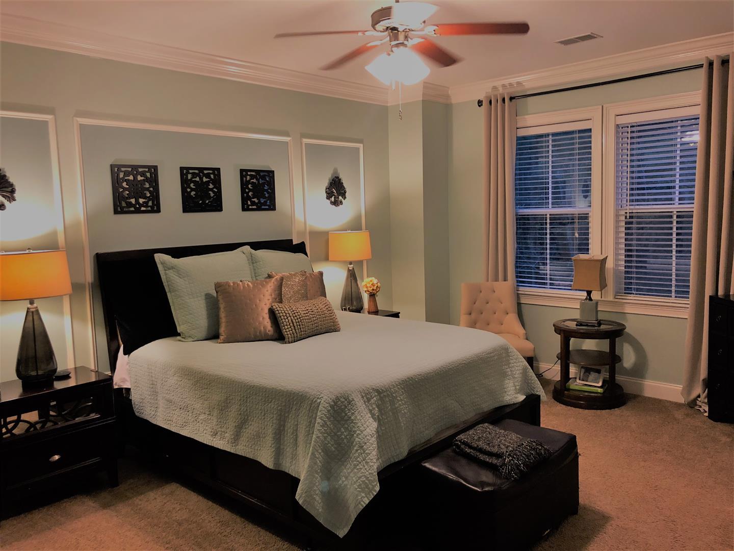 148 Ashley Bluffs Road Summerville, SC 29485 - Photo 15 of 25 Steven McGuinn - 15 Master Bedroom