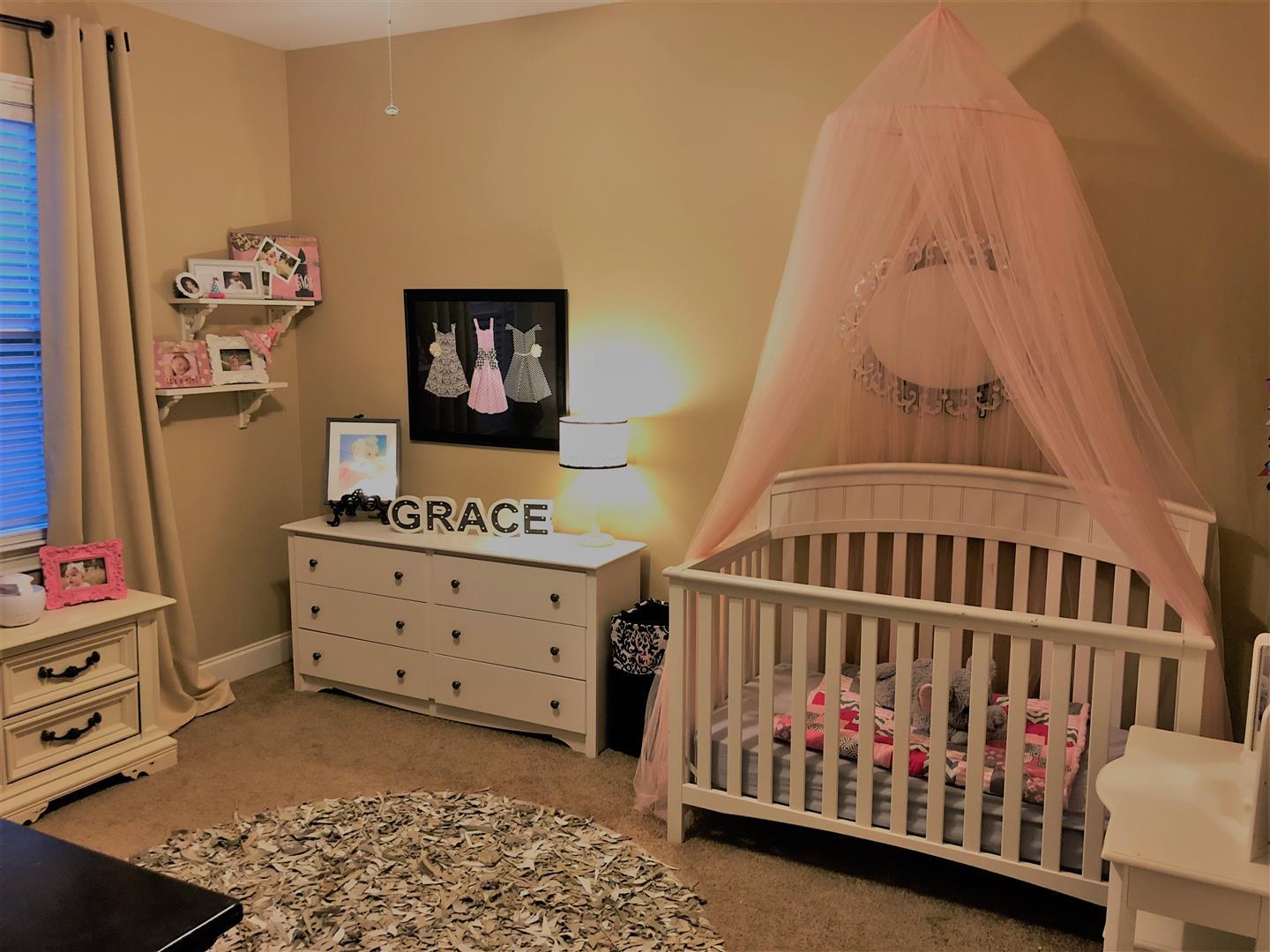 148 Ashley Bluffs Road Summerville, SC 29485 - Photo 20 of 25 Steven McGuinn - 20 Girls Bedroom