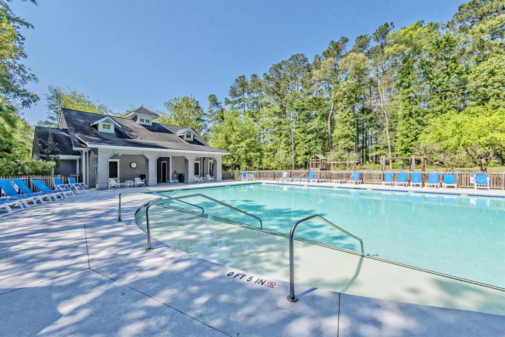 148 Ashley Bluffs Road Summerville, SC 29485 - Photo 23 of 25 Steven McGuinn - 23 pool
