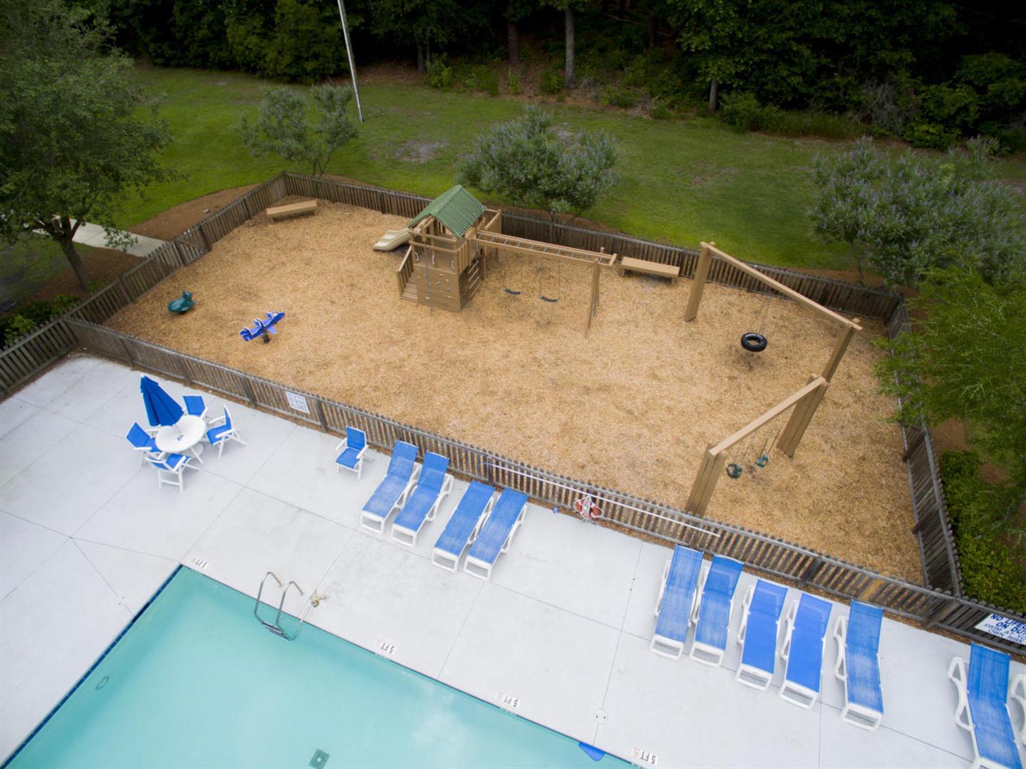 148 Ashley Bluffs Road Summerville, SC 29485 - Photo 24 of 25 Steven McGuinn - 24 aerial playground