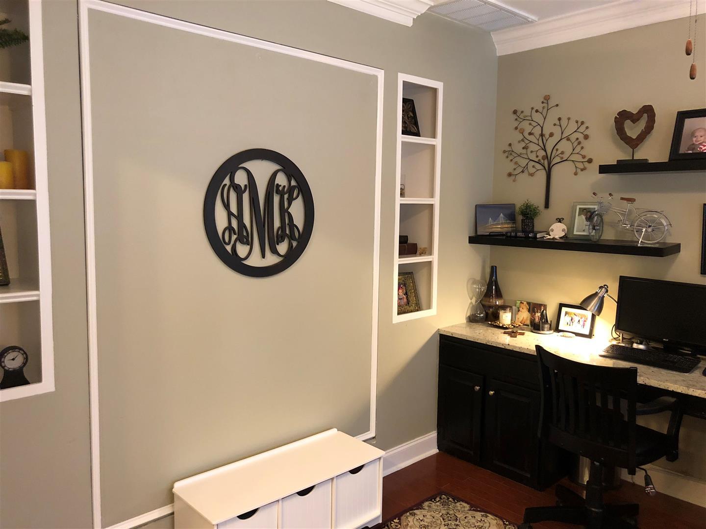 148 Ashley Bluffs Road Summerville, SC 29485 - Photo 4 of 25 Steven McGuinn - 4 Study with Built In D