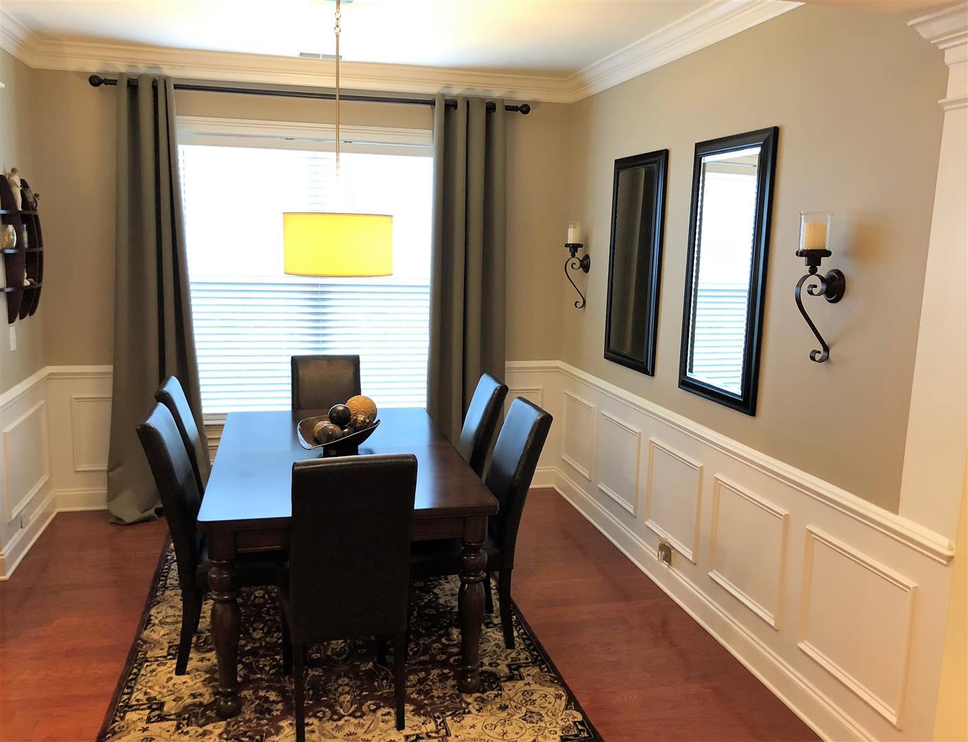 148 Ashley Bluffs Road Summerville, SC 29485 - Photo 5 of 25 Steven McGuinn - 5 Dining Room