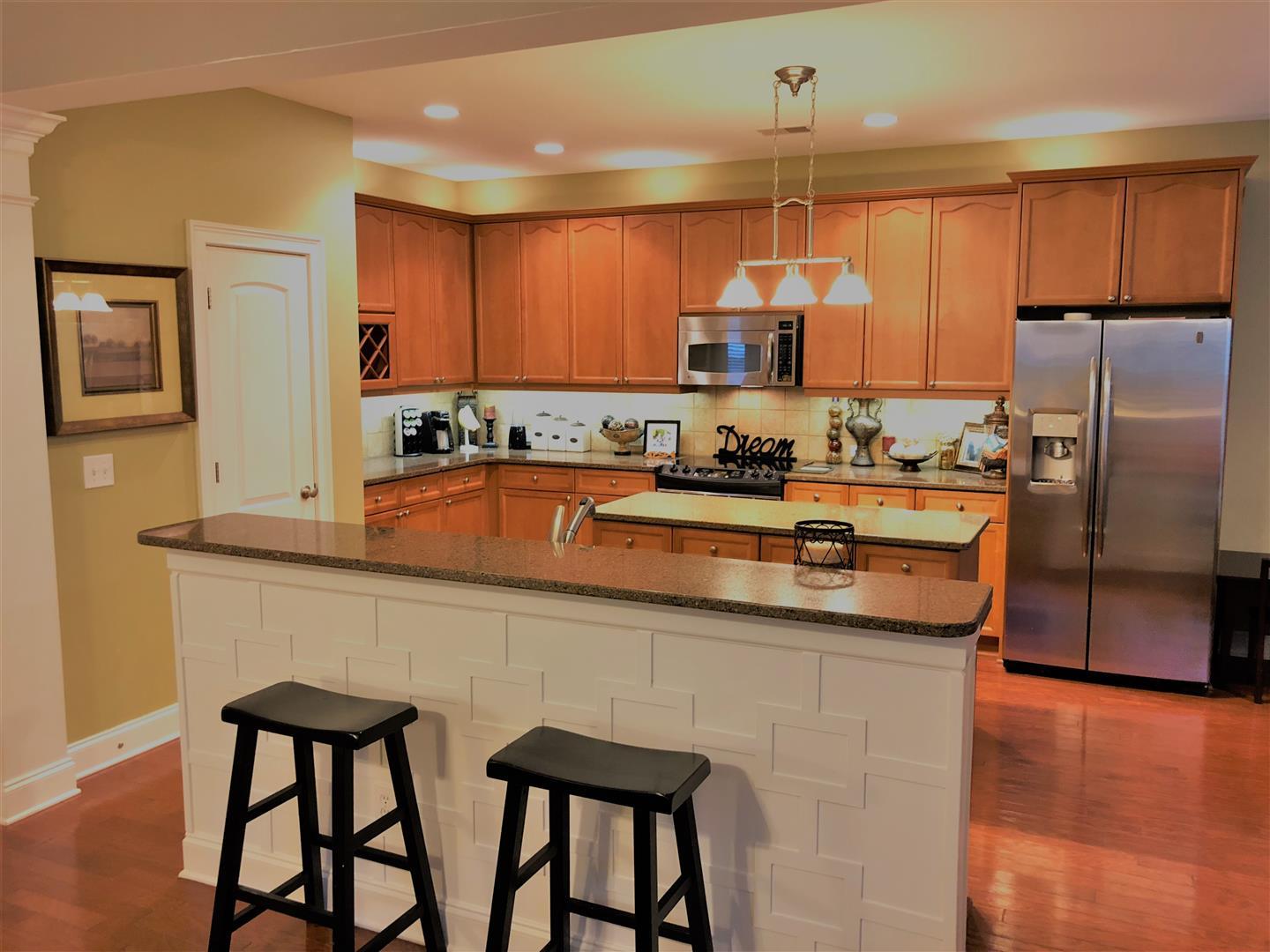 148 Ashley Bluffs Road Summerville, SC 29485 - Photo 10 of 25 Steven McGuinn - 10 Kitchen