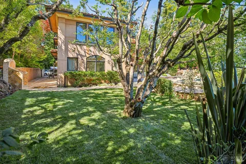 $7,950,000 | 65 Rock Road, Kentfield, CA 94904
