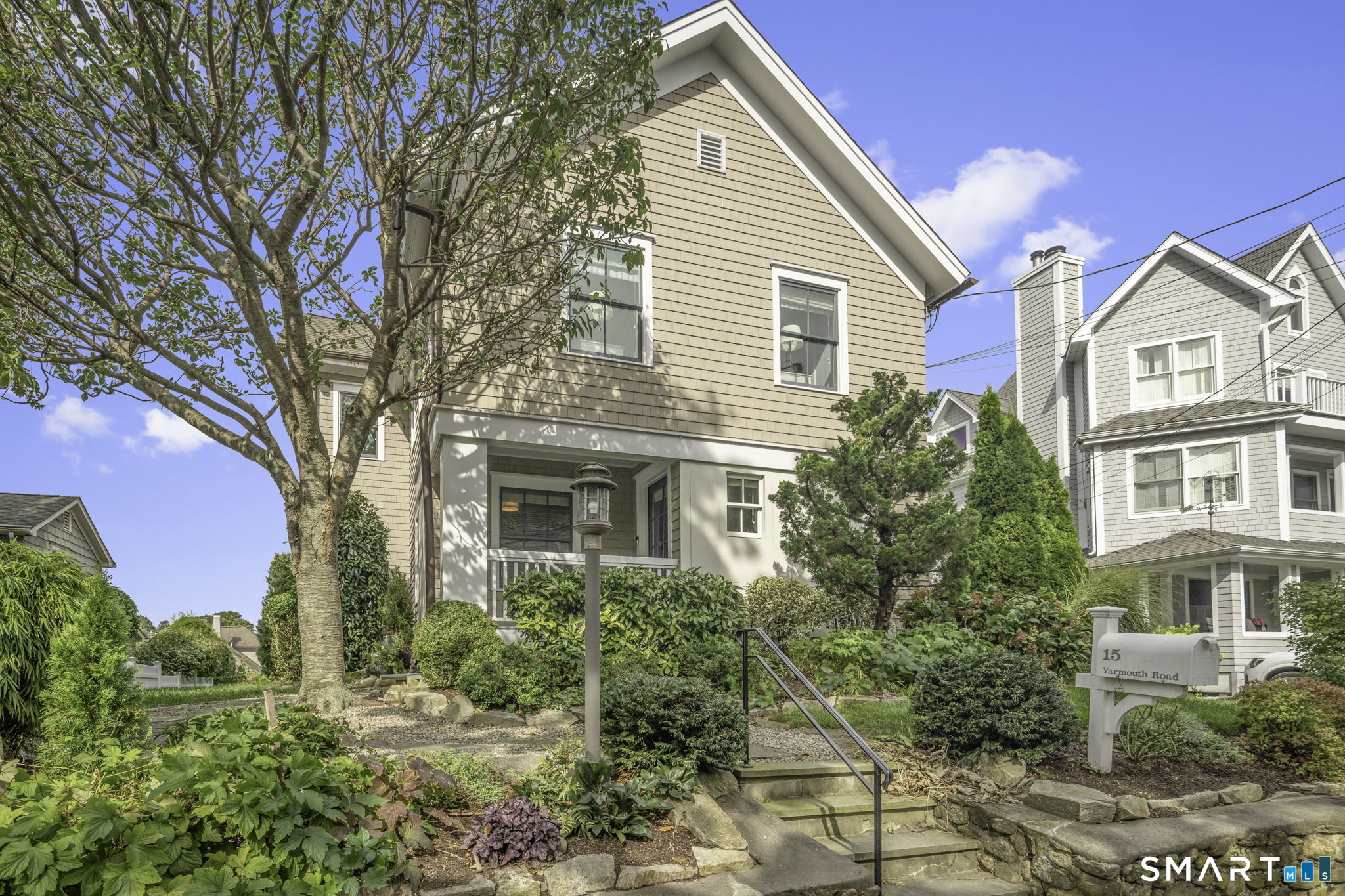 15 Yarmouth Road Norwalk, CT 06853 - Photo 1 of 1