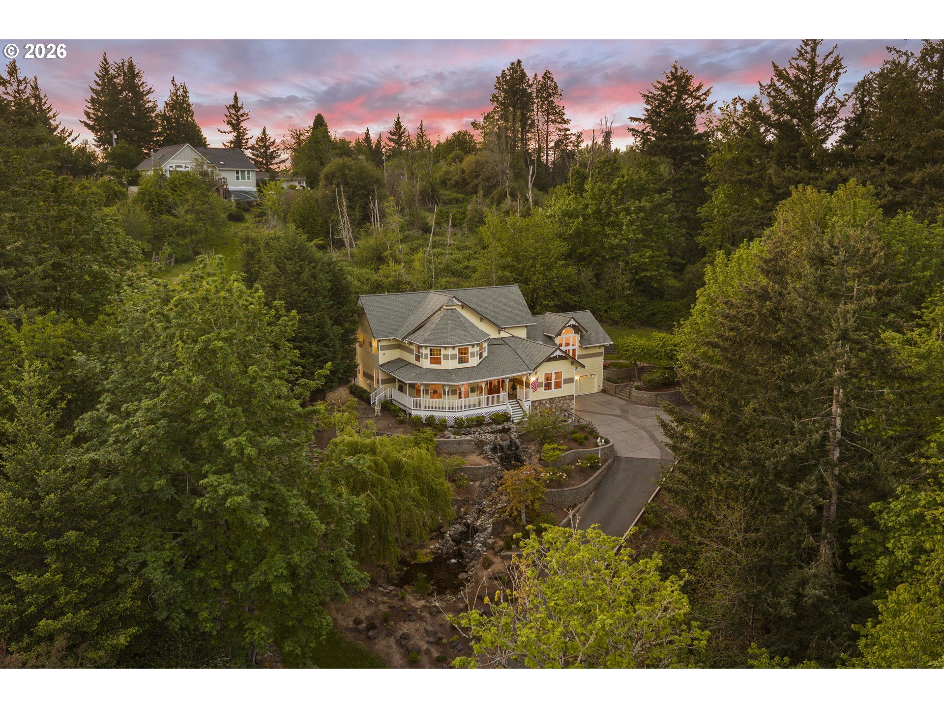 1407 Southwest Walters Drive Gresham, OR 97080 - Photo 38 of 38