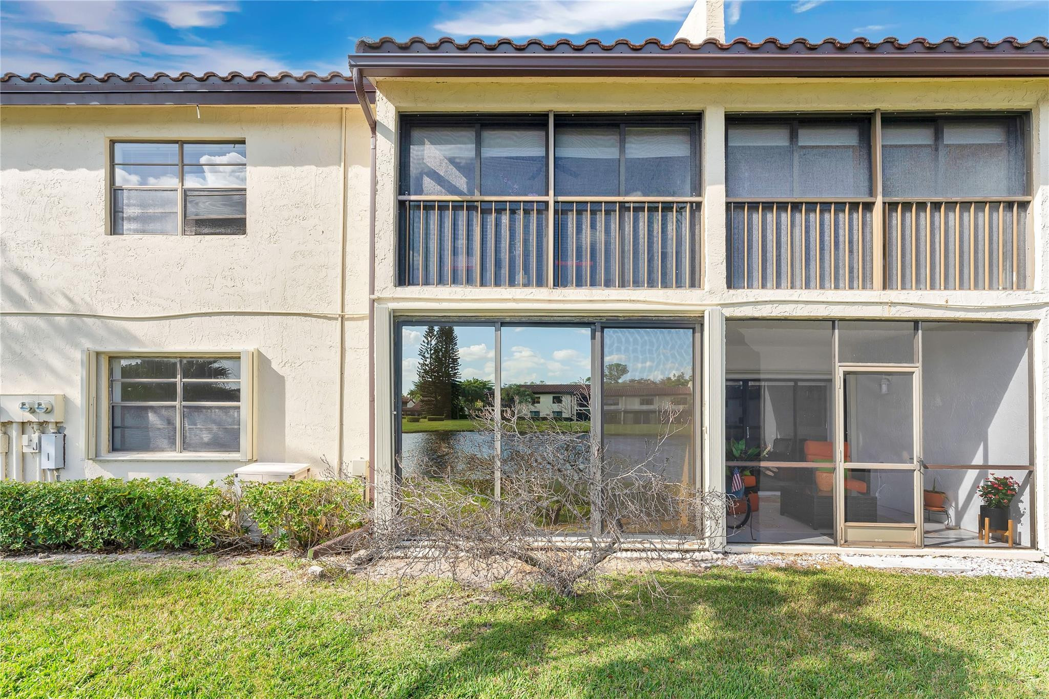 21839 Arriba Real, Unit 10I Boca Raton, FL 33433 - Photo 18 of 19 Photo 18