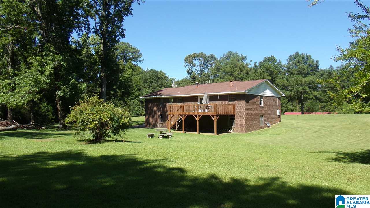 3838 Parkwood Road Bessemer, AL 35022 - Photo 23 of 27