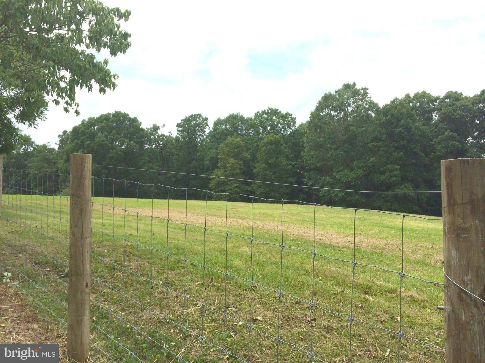 584 Esteppe Road Front Royal, VA 22630 - Photo 3 of 10 Some fencing