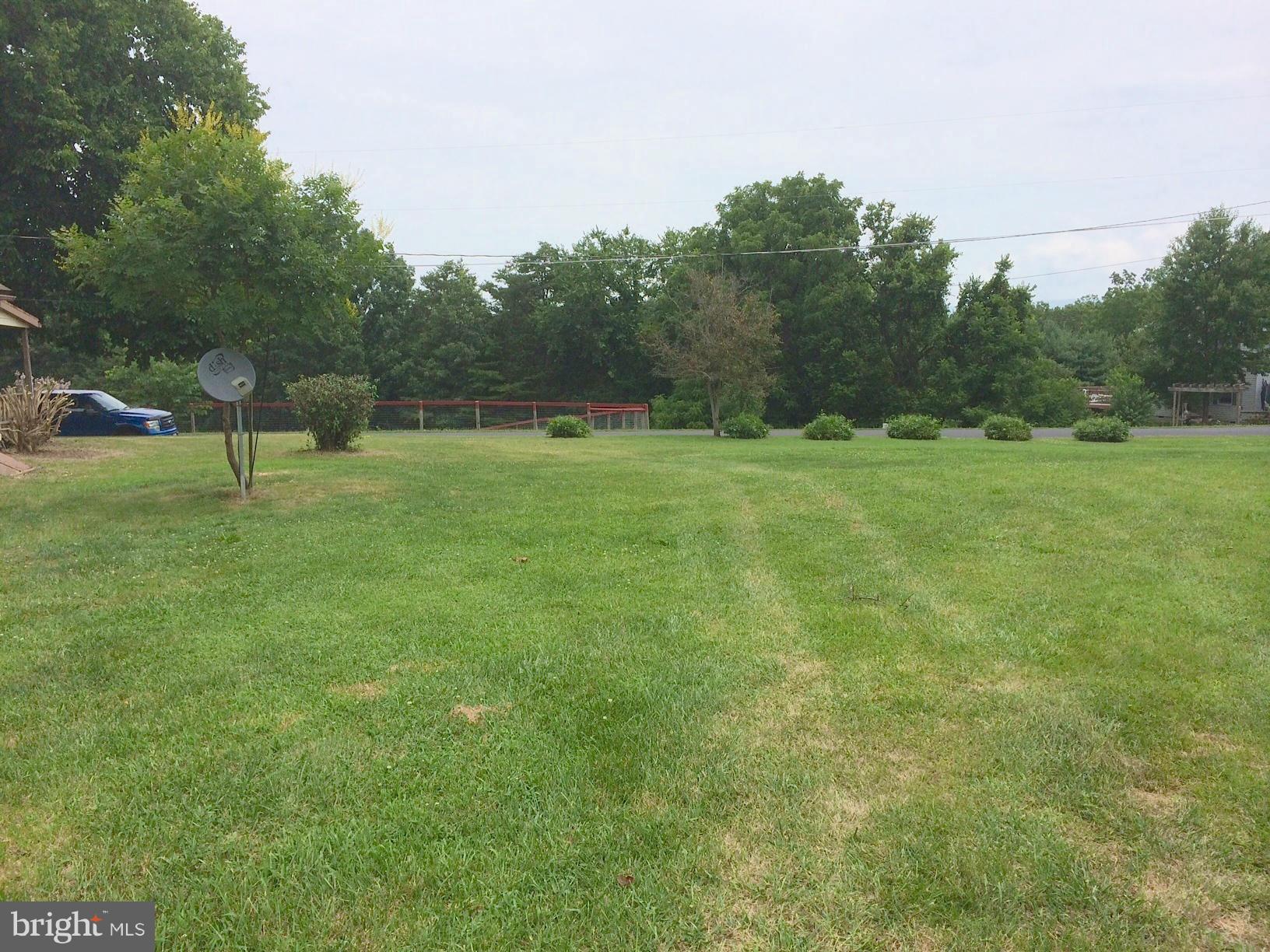 584 Esteppe Road Front Royal, VA 22630 - Photo 4 of 10 View of cleared acreage