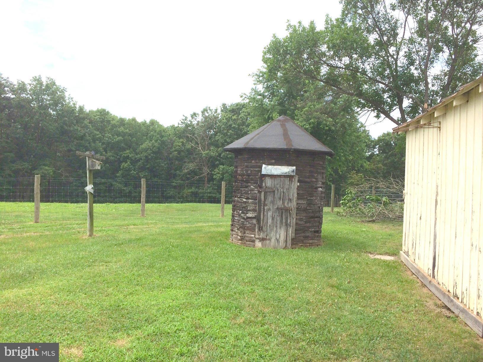 584 Esteppe Road Front Royal, VA 22630 - Photo 5 of 10 Out building