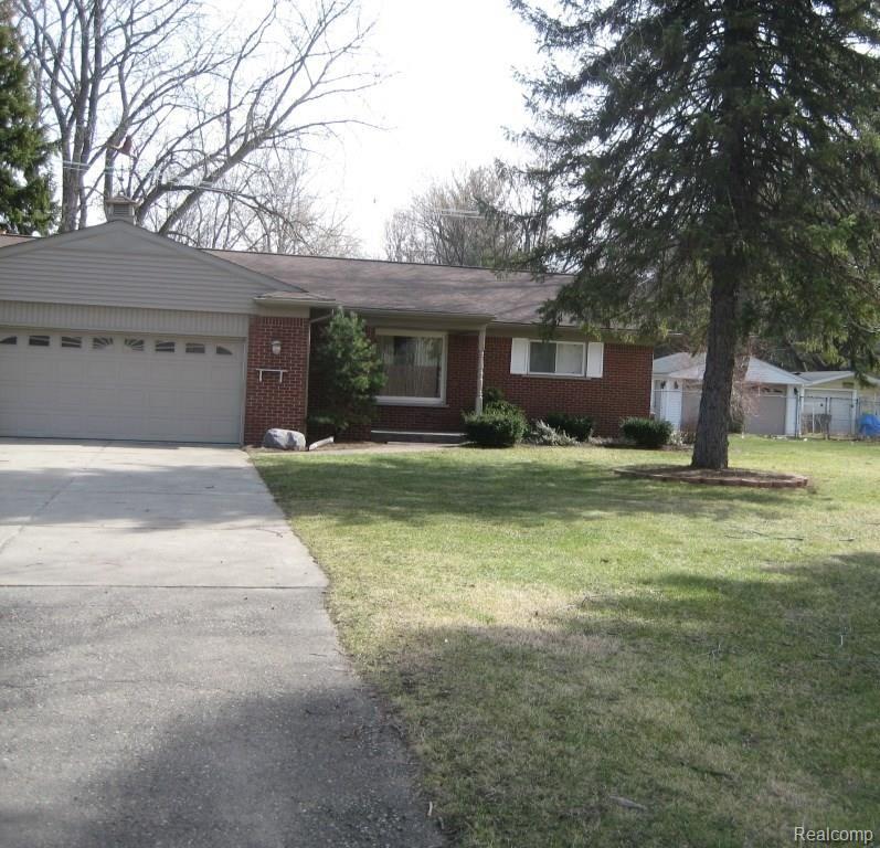 9275 Beech Daly Road Taylor, MI 48180 - Photo 3 of 30 2ND GAR.JPG