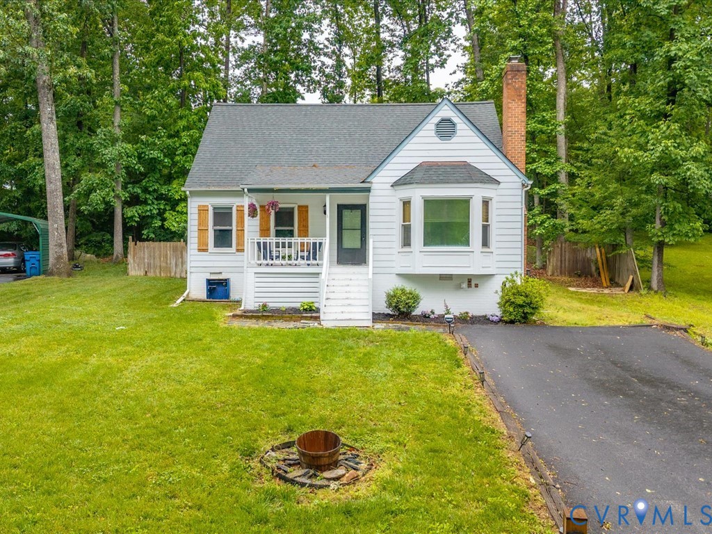 6806 Full Rack Circle Midlothian, VA 23112 - Photo 2 of 29