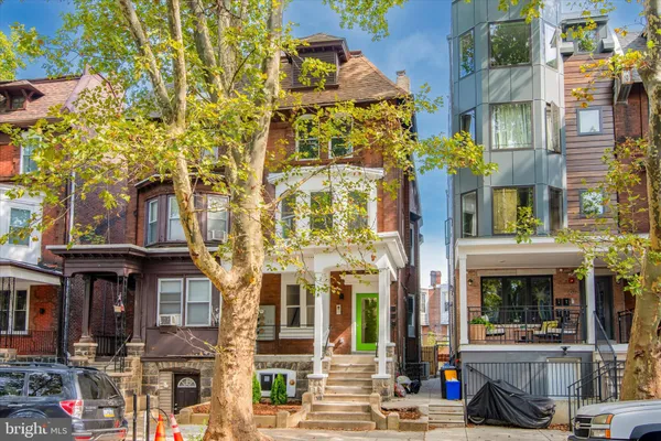$795,000 | 5039 Spruce Street, Philadelphia, PA 19139