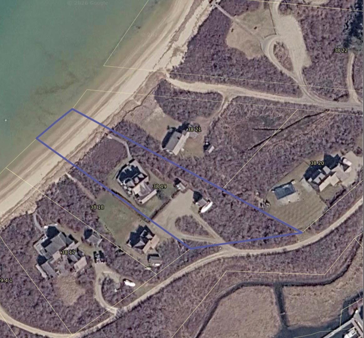 1 Little Neck Way Nantucket, MA 02554 - Photo 19 of 19
