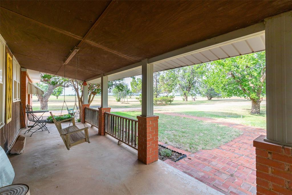 595 Wimberly Road Merkel, TX 79536 - Photo 34 of 40