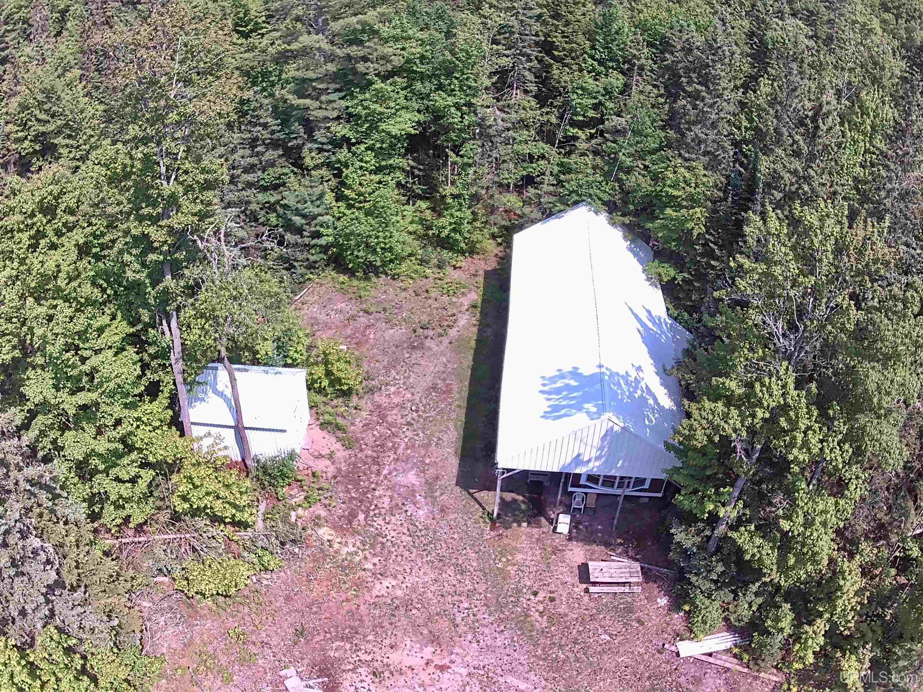 510 Rd Ishpeming Mi 49849 Road Negaunee, MI 49866 - Photo 41 of 54