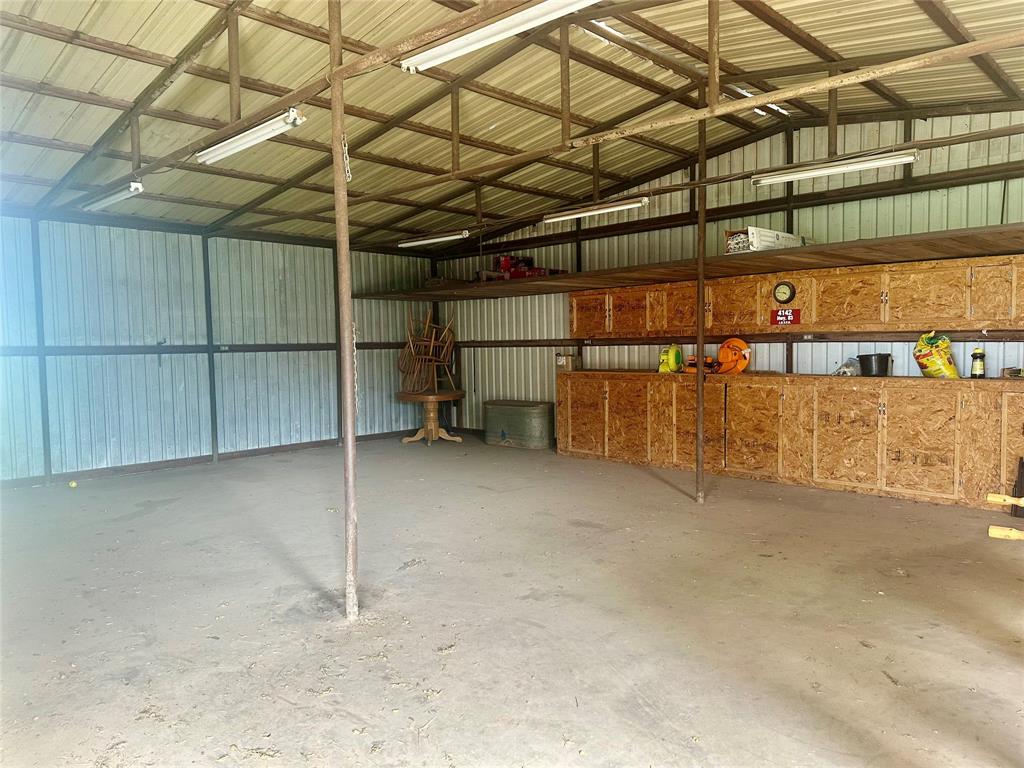4142 Highway 83 Tuscola, TX 79562 - Photo 13 of 28 a view of storage and utility room