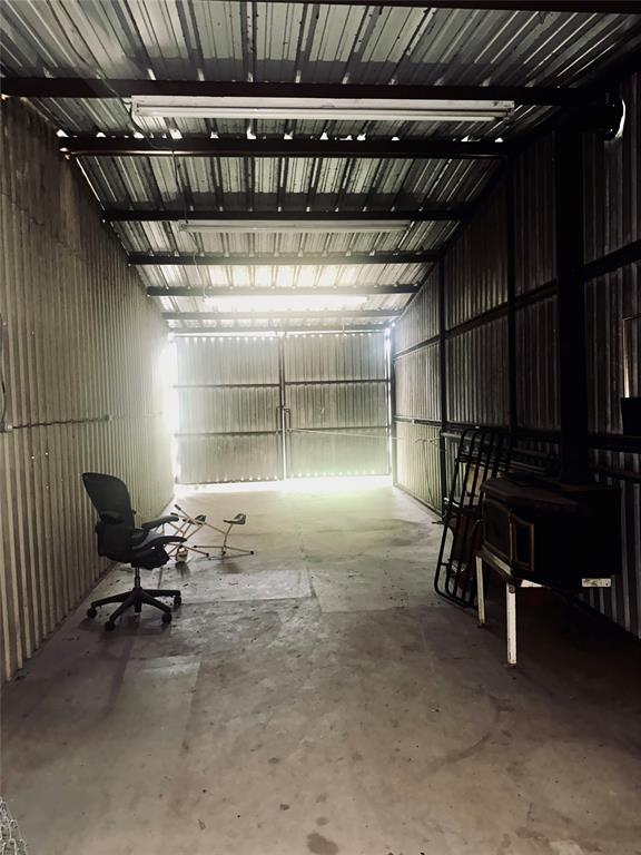 4142 Highway 83 Tuscola, TX 79562 - Photo 14 of 28 a view of storage and utility room