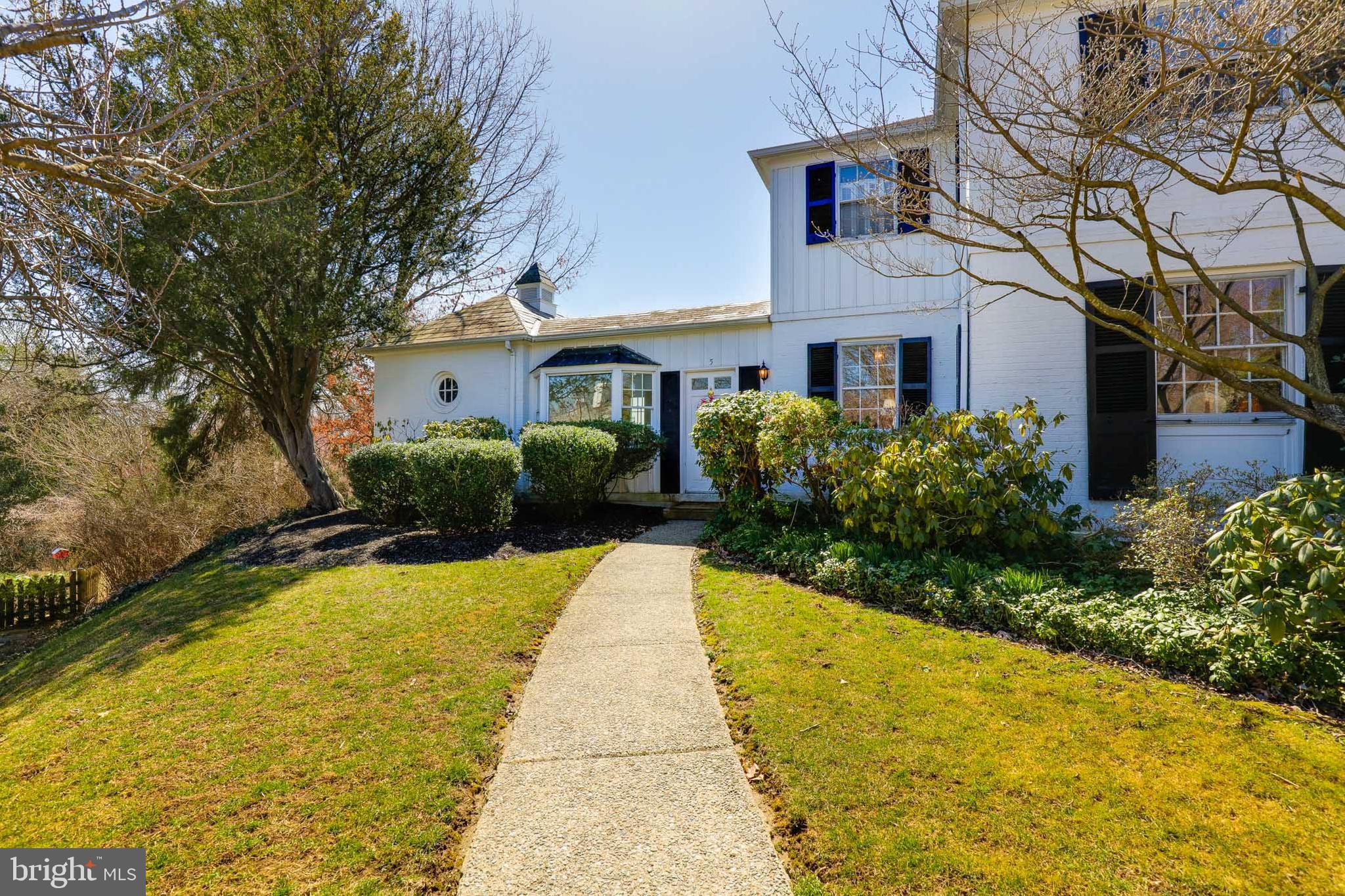 5 Goodale Place Baltimore, MD 21212 - Photo 2 of 40