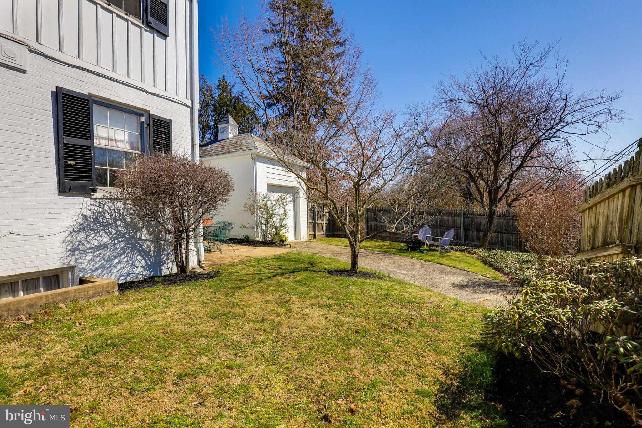 5 Goodale Place Baltimore, MD 21212 - Photo 34 of 40