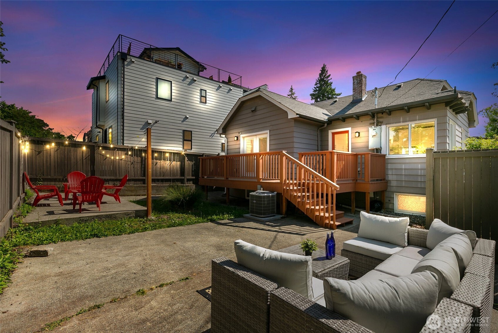 4003 Midvale Avenue North Seattle, WA 98103 - Photo 33 of 40