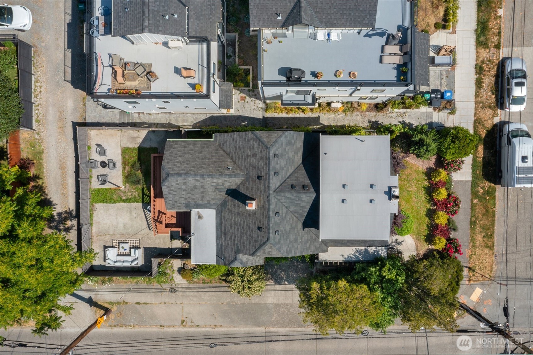 4003 Midvale Avenue North Seattle, WA 98103 - Photo 36 of 40