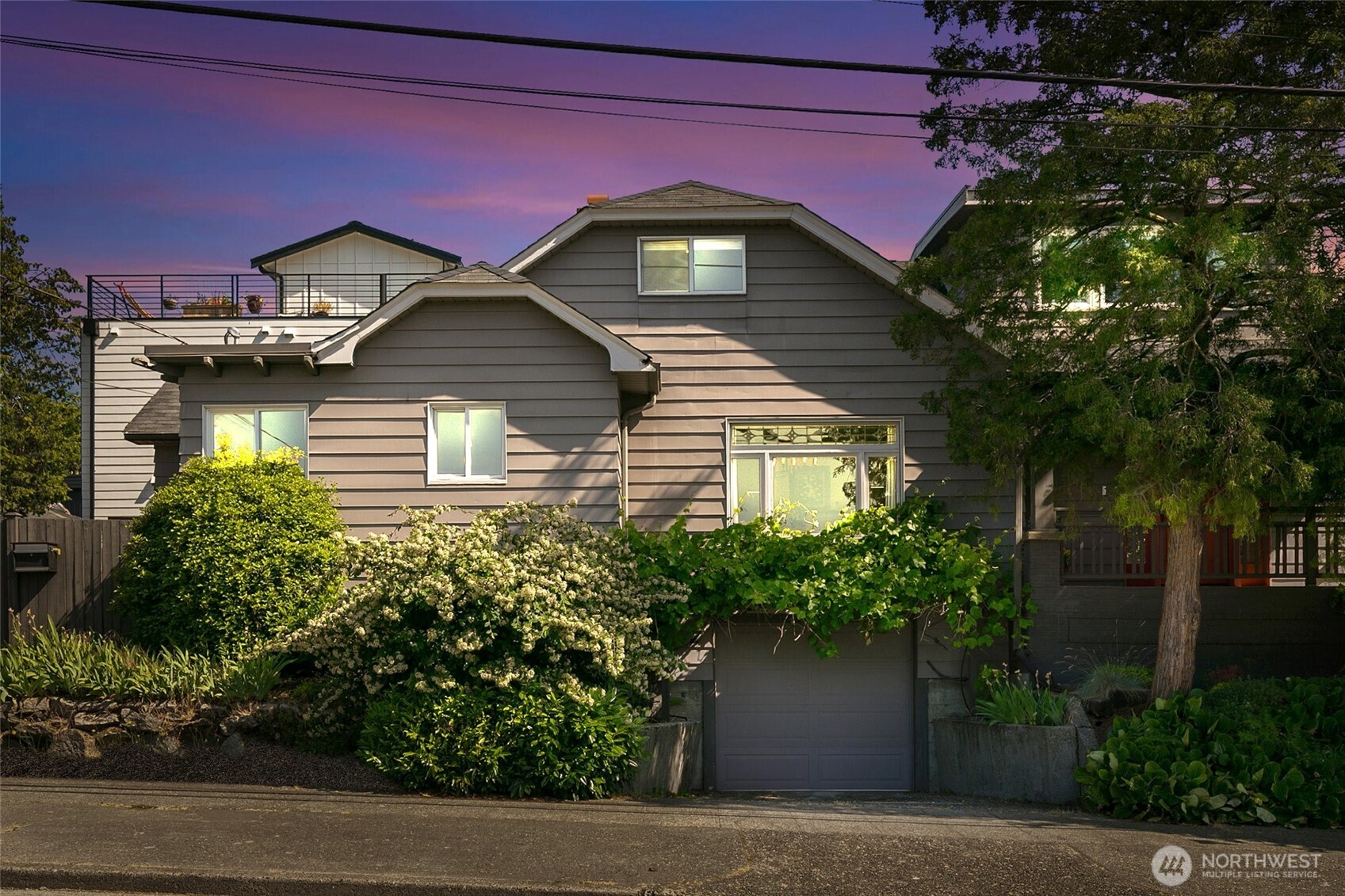 4003 Midvale Avenue North Seattle, WA 98103 - Photo 38 of 40