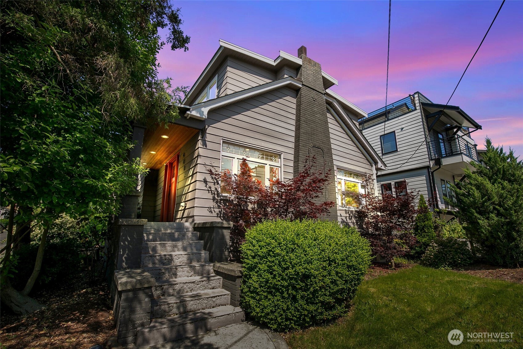 4003 Midvale Avenue North Seattle, WA 98103 - Photo 39 of 40