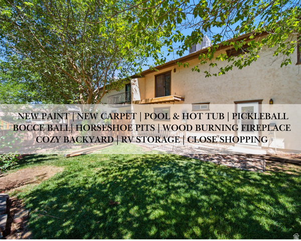 1050 East Brigham Road, Unit 14 St. George, UT 84790 - Photo 2 of 53