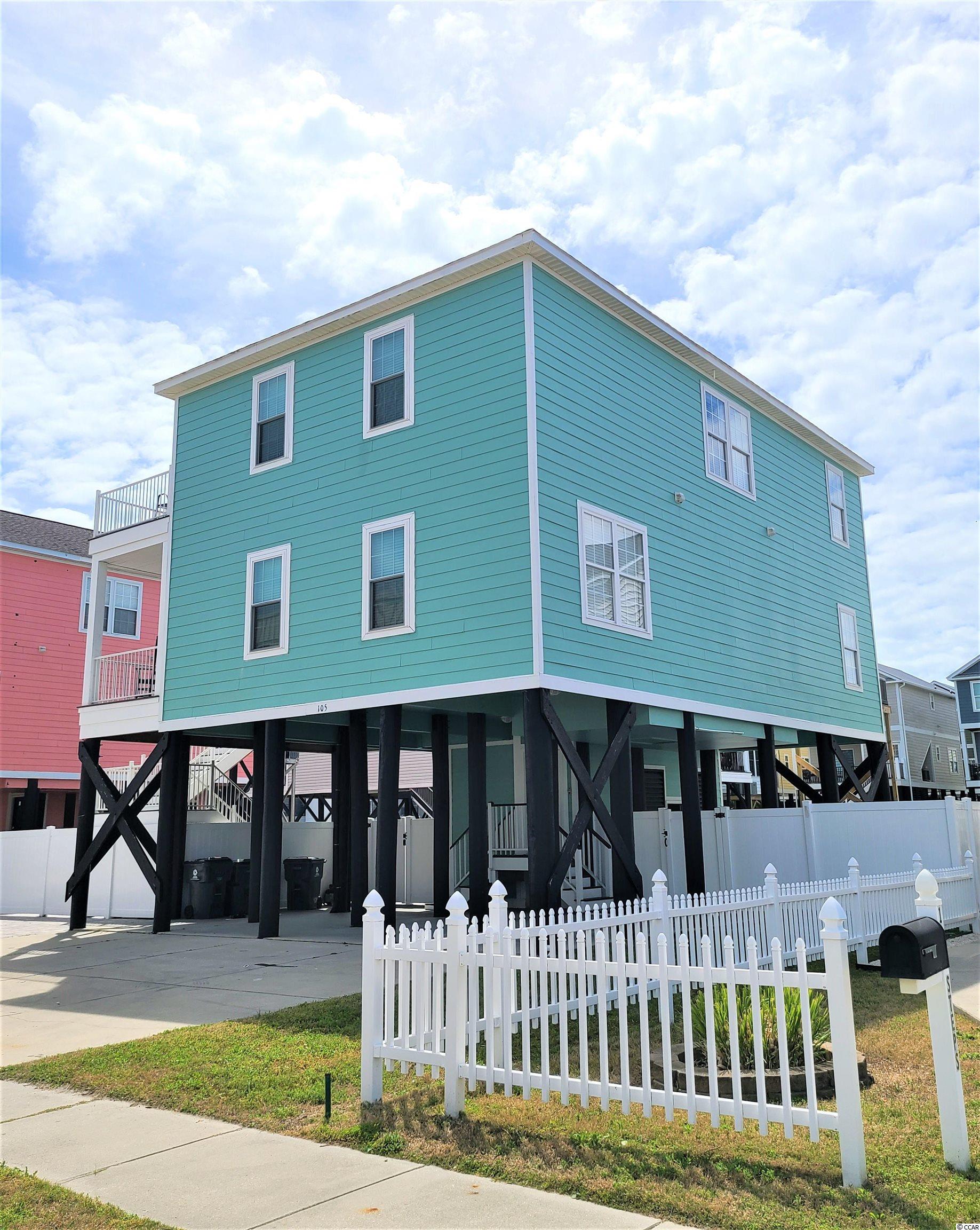 105 Yaupon Avenue Murrells Inlet, SC 29576 - Photo 2 of 39