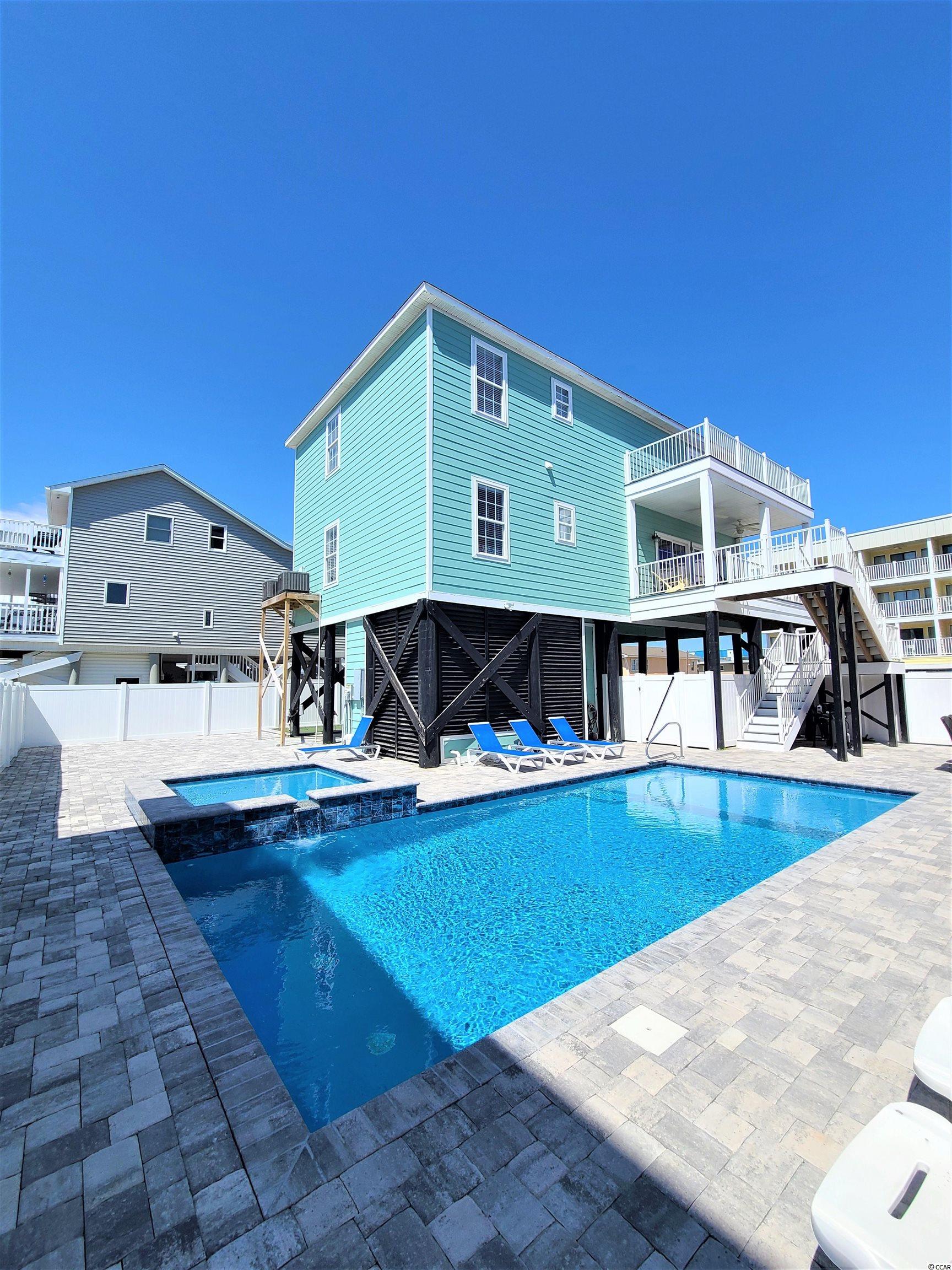 105 Yaupon Avenue Murrells Inlet, SC 29576 - Photo 3 of 39