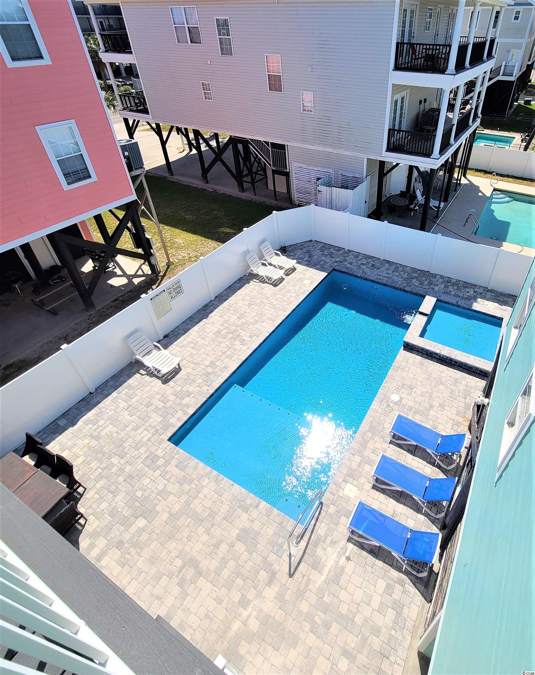 105 Yaupon Avenue Murrells Inlet, SC 29576 - Photo 34 of 39