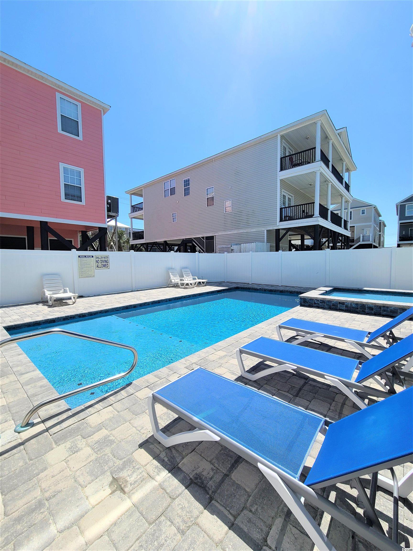 105 Yaupon Avenue Murrells Inlet, SC 29576 - Photo 35 of 39