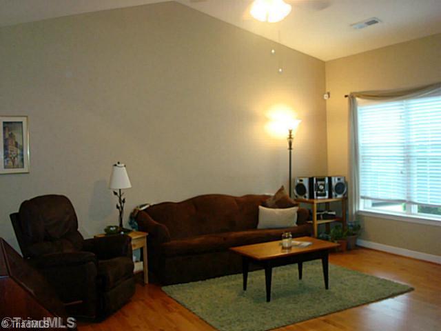 413 Barnsdale Ridge Road Kernersville, NC 27284 - Photo 9 of 15 Living Room. Another view of the Living Room.