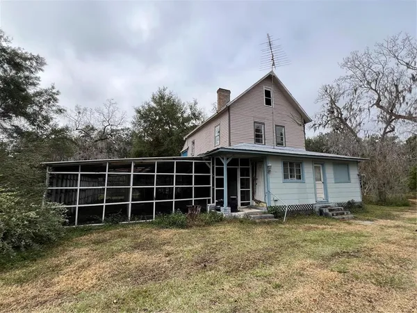 $340,000 | 5950 Highway 41, Williston, FL 32696