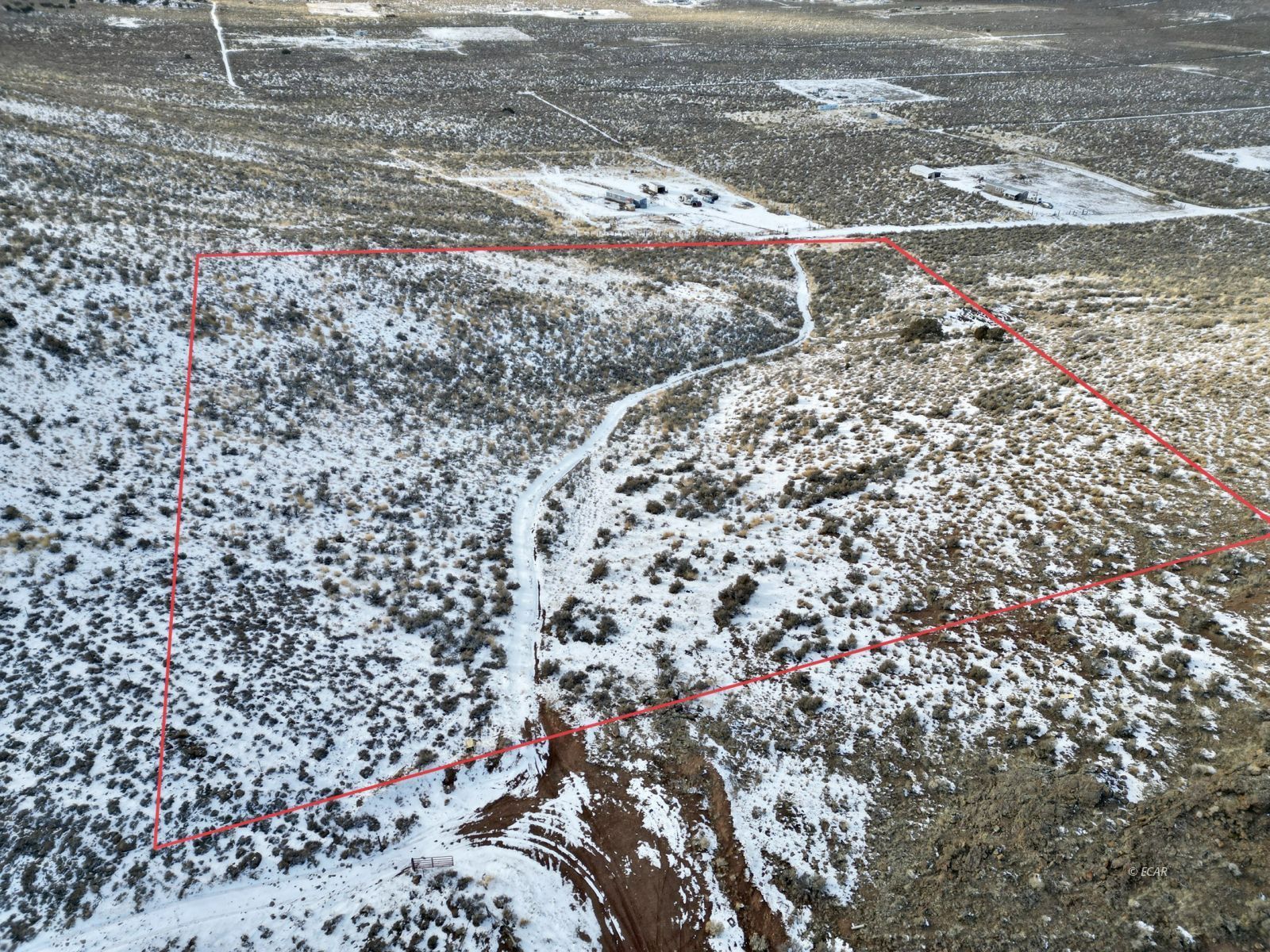 0 Sw4 Ranch, Unit 1 Spring Creek, NV 89815 - Photo 7 of 9