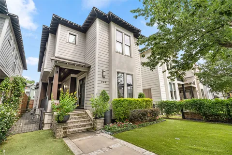 $1,150,000 | 926 Nicholson Street, Houston, TX 77008