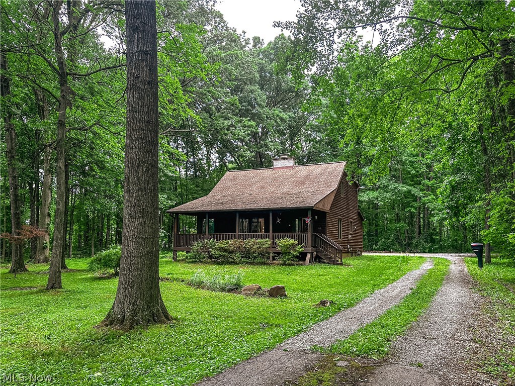340 Tibbetts Wick Road Girard, OH 44420 - Photo 1 of 50
