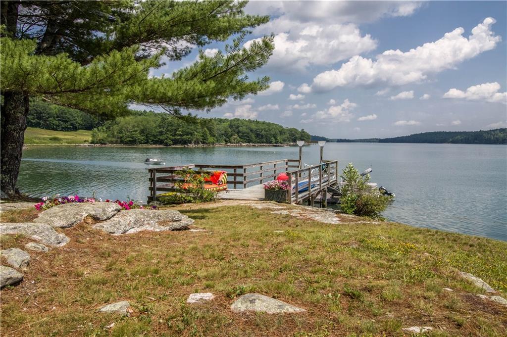 18-31 Eagle Ridge Road Boothbay, ME 04537 - Photo 2 of 35 Photo