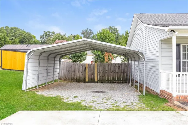 $1,730 | 5 Buck Forest Lane, Thomasville, NC 27360